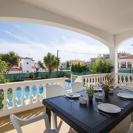 Villa Mila Olhos de Agua (Albufeira)