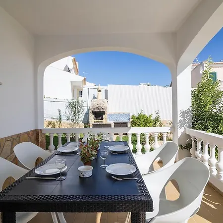 Mila Olhos de Agua (Albufeira)