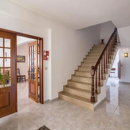 Mila Villa Olhos de Agua (Albufeira)